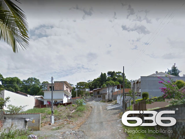 Foto de Terreno Joinville Floresta 01031559