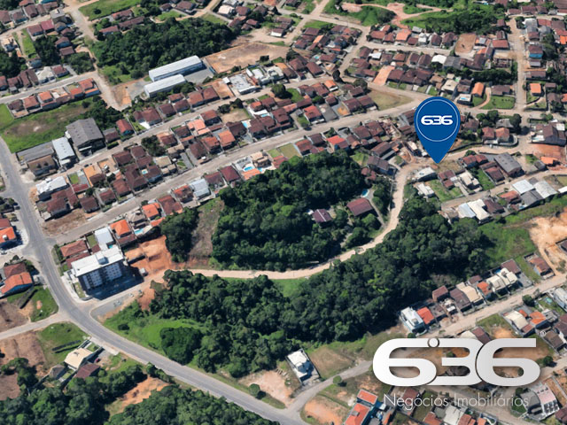 Foto de Terreno Joinville Floresta 01031559