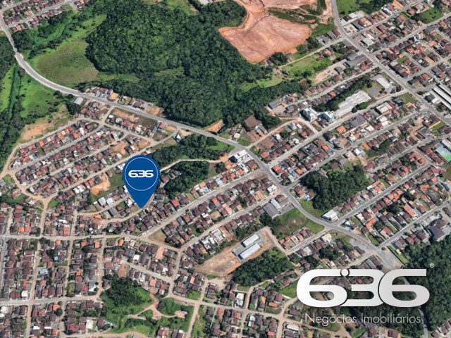 Foto de Terreno Joinville Floresta 01031559