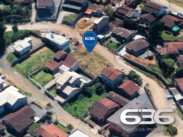 Foto de Terreno Joinville Floresta 01031559