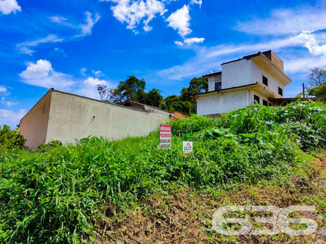 Foto de Terreno Joinville Floresta 01031559