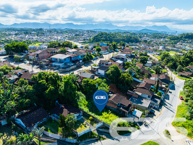Foto de Terreno Joinville Petrópolis 01035754