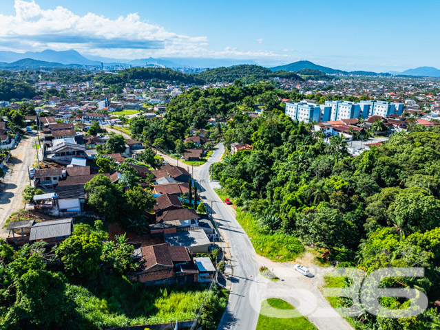 Foto de Terreno Joinville Petrópolis 01035754