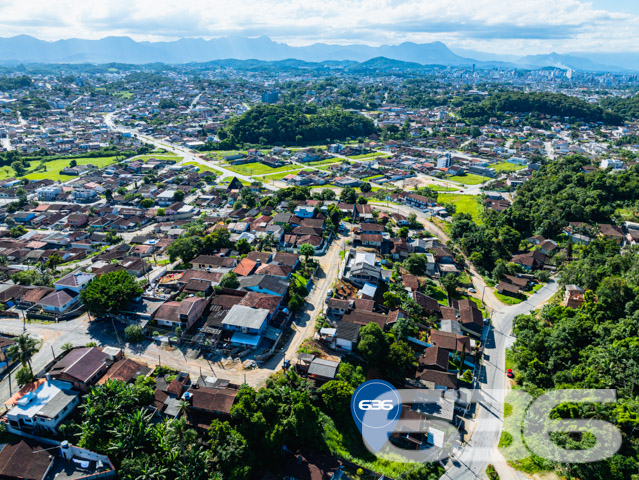 Foto de Terreno Joinville Petrópolis 01035754