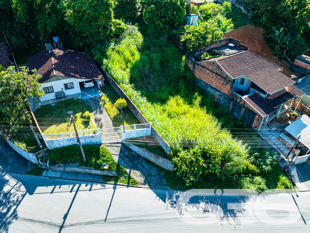 Foto de Terreno Joinville Petrópolis 01035754