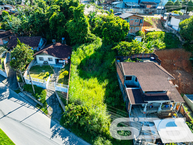 Foto de Terreno Joinville Petrópolis 01035754