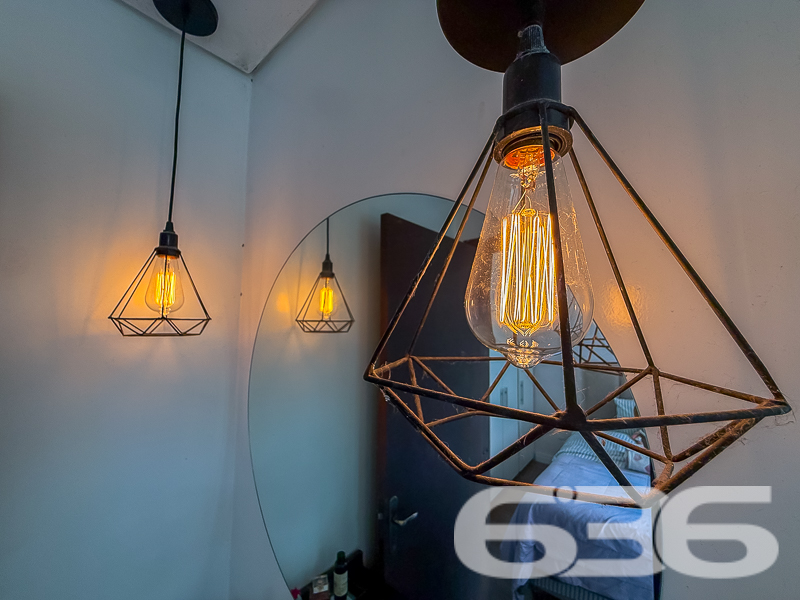 Apartamento - Anita Garibaldi - Joinville