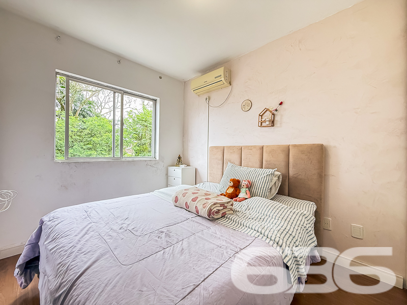 Apartamento - Anita Garibaldi - Joinville