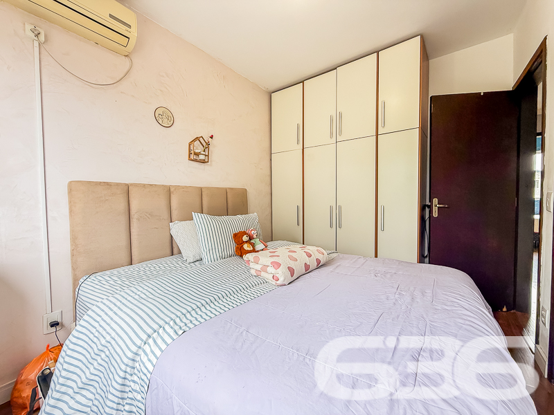 Apartamento - Anita Garibaldi - Joinville