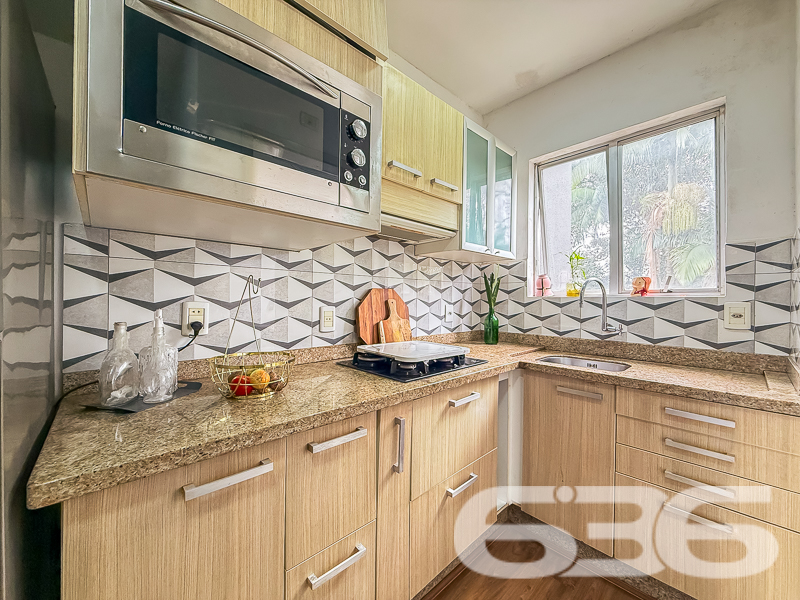 Apartamento - Anita Garibaldi - Joinville