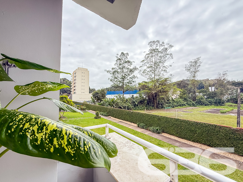 Apartamento - Anita Garibaldi - Joinville