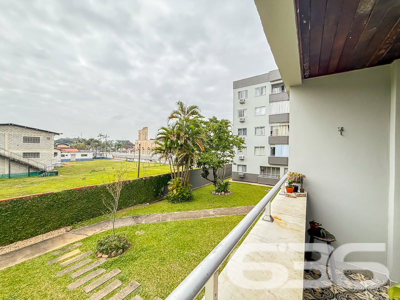 Apartamento à venda no Anita Garibaldi, Joinville 