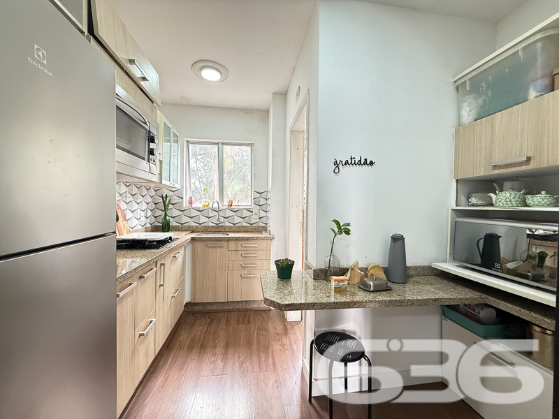 Apartamento à venda no Anita Garibaldi, Joinville 
