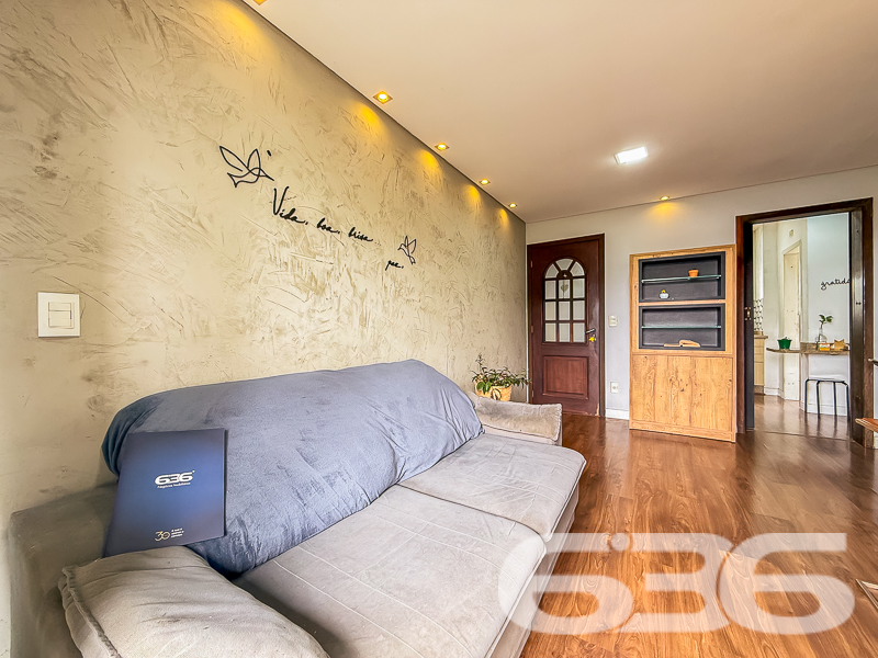 Apartamento - Anita Garibaldi - Joinville