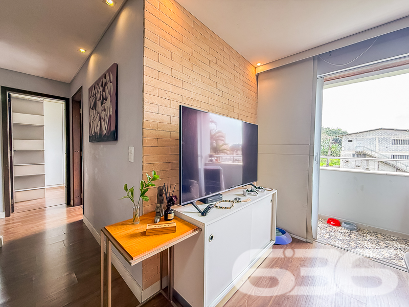Apartamento - Anita Garibaldi - Joinville