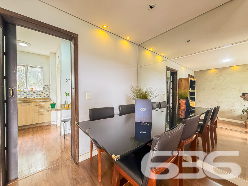 Apartamento à venda no Anita Garibaldi, Joinville 