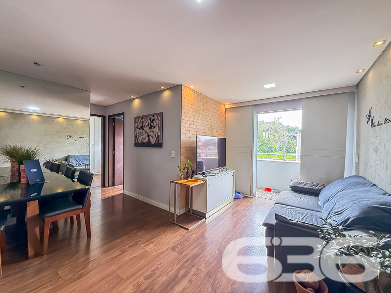 Apartamento - Anita Garibaldi - Joinville