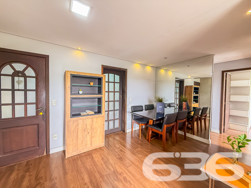 Apartamento - Anita Garibaldi - Joinville