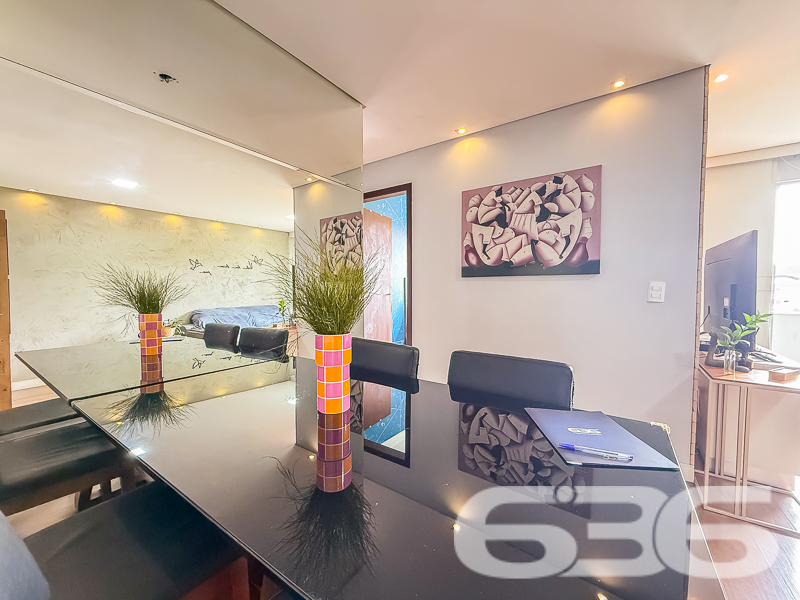 Apartamento - Anita Garibaldi - Joinville