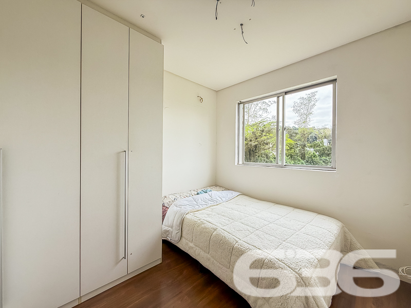Apartamento - Anita Garibaldi - Joinville