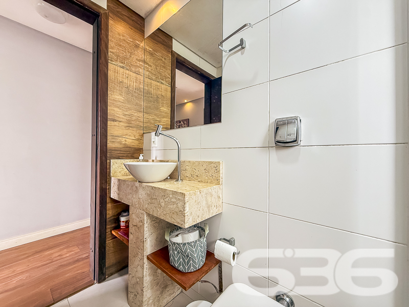 Apartamento - Anita Garibaldi - Joinville