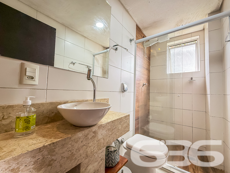 Apartamento - Anita Garibaldi - Joinville