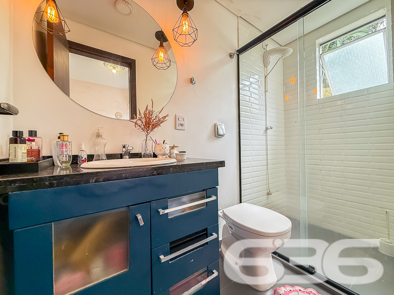 Apartamento - Anita Garibaldi - Joinville
