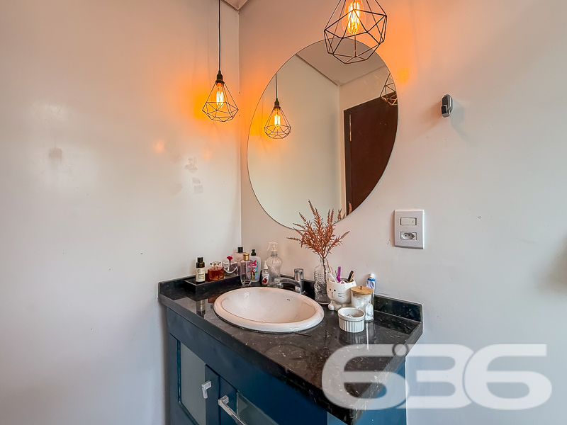 Apartamento - Anita Garibaldi - Joinville