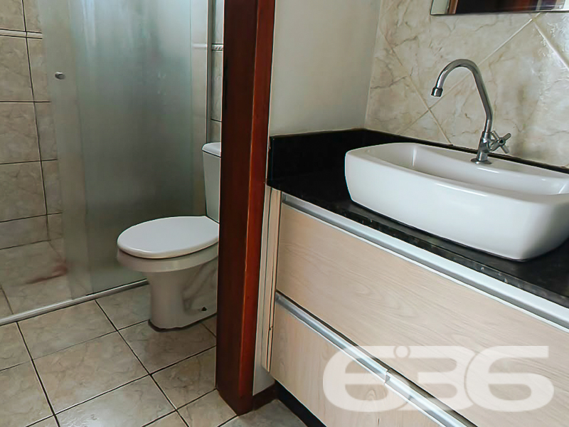 Apartamento - Comasa - Joinville