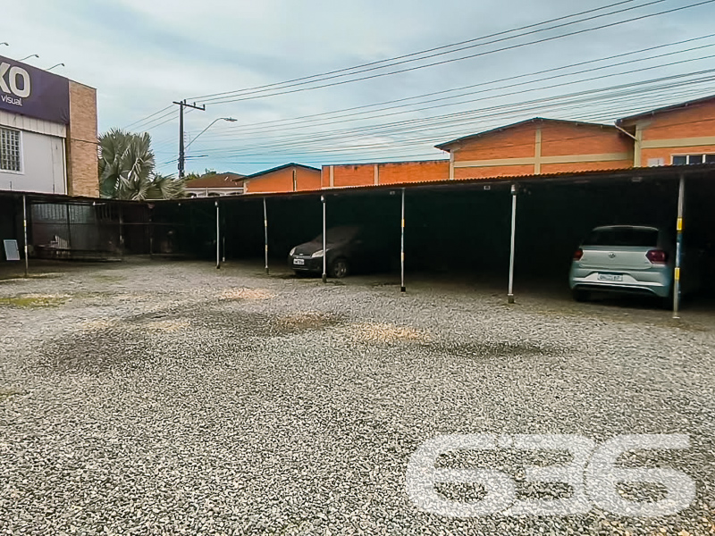Apartamento - Comasa - Joinville