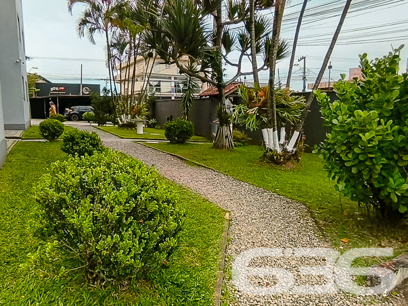 Apartamento - Comasa - Joinville