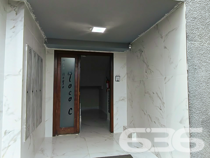 Apartamento - Comasa - Joinville