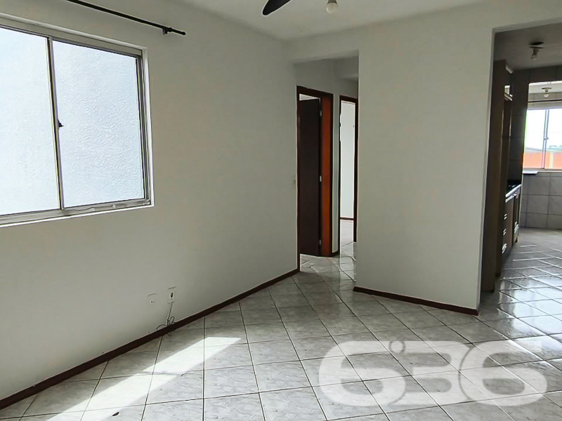 Apartamento à venda no Comasa, Joinville | 2 dormi