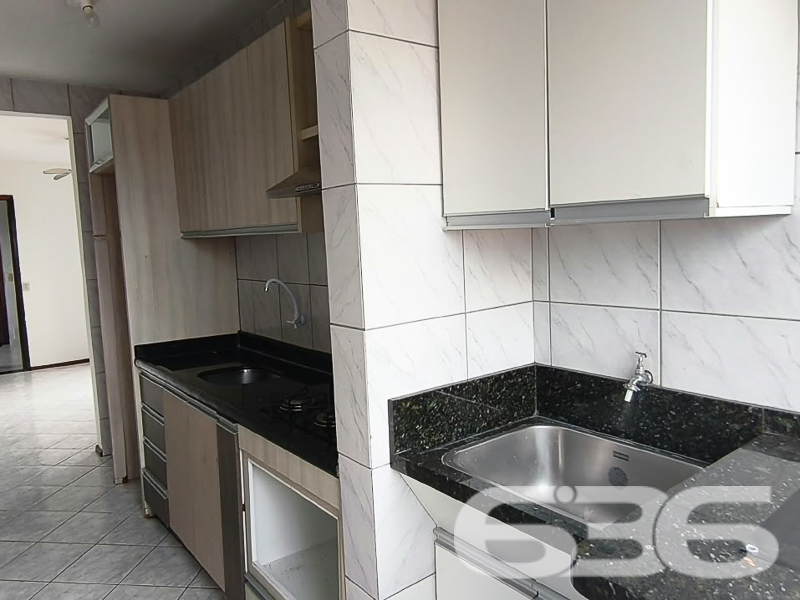 Apartamento - Comasa - Joinville