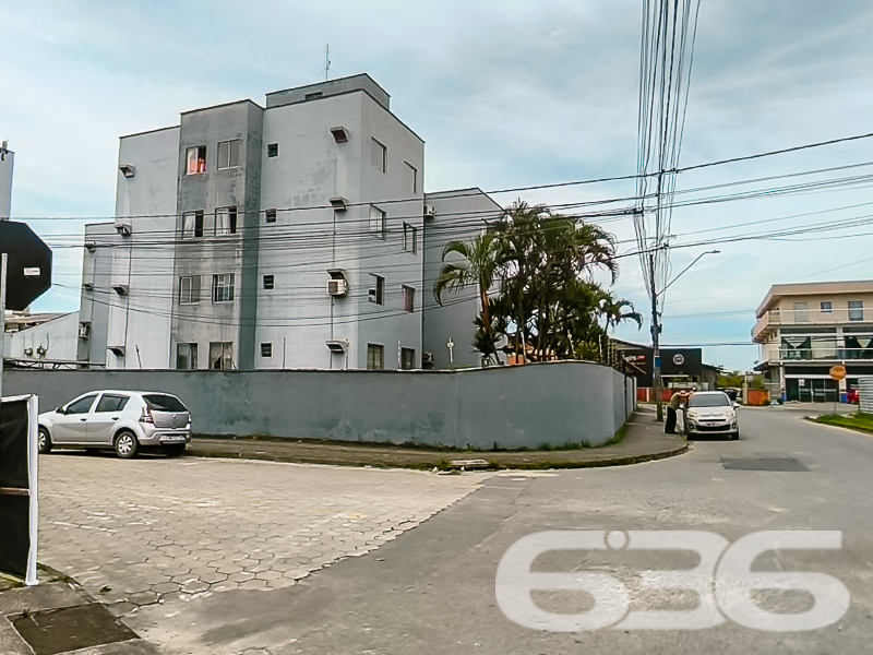 Apartamento - Comasa - Joinville