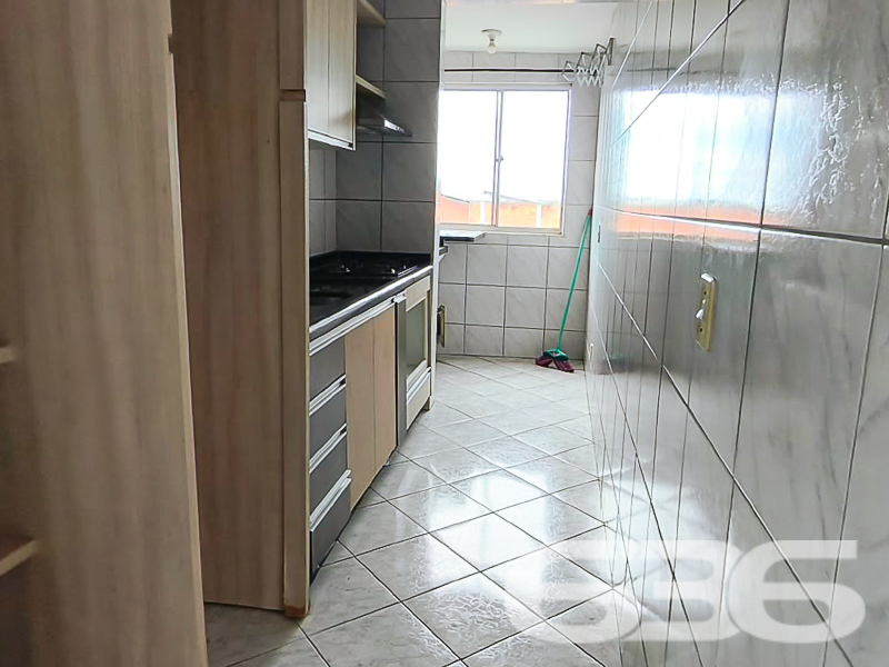 Apartamento - Comasa - Joinville