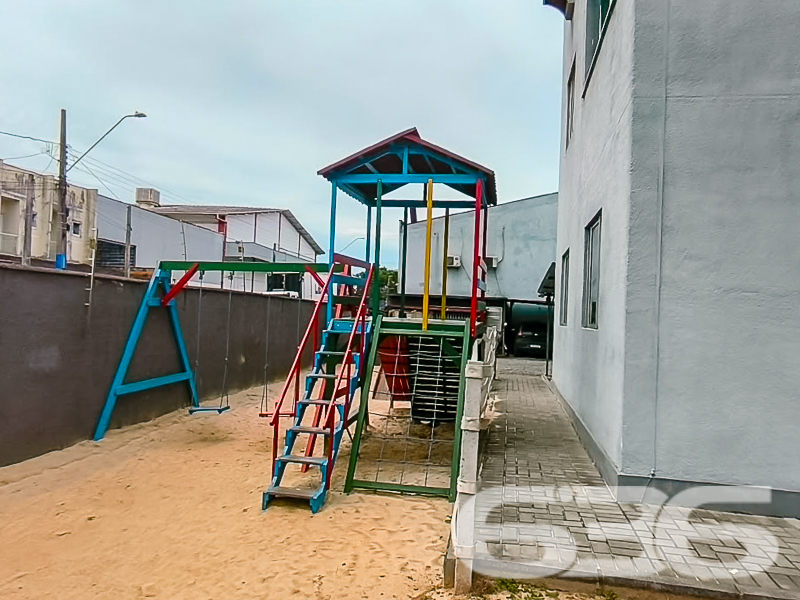 Apartamento - Comasa - Joinville