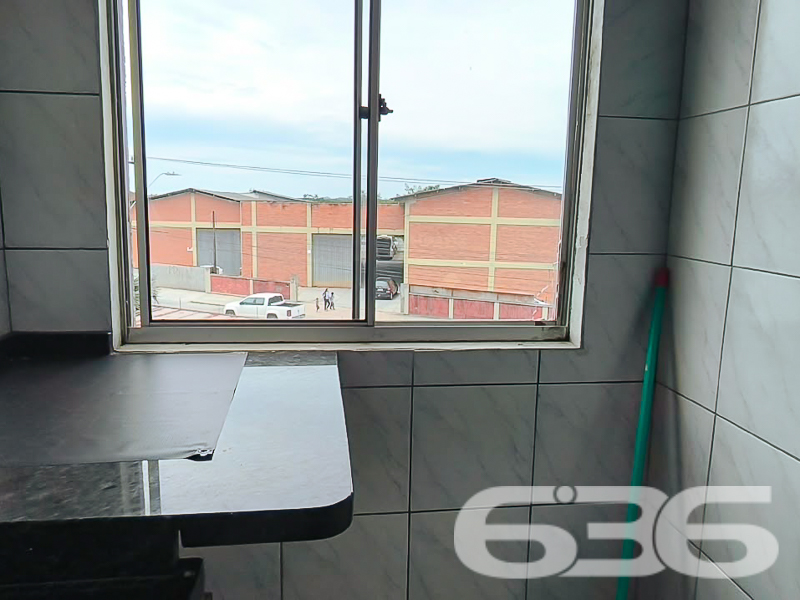 Apartamento - Comasa - Joinville