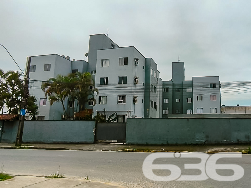 Apartamento - Comasa - Joinville