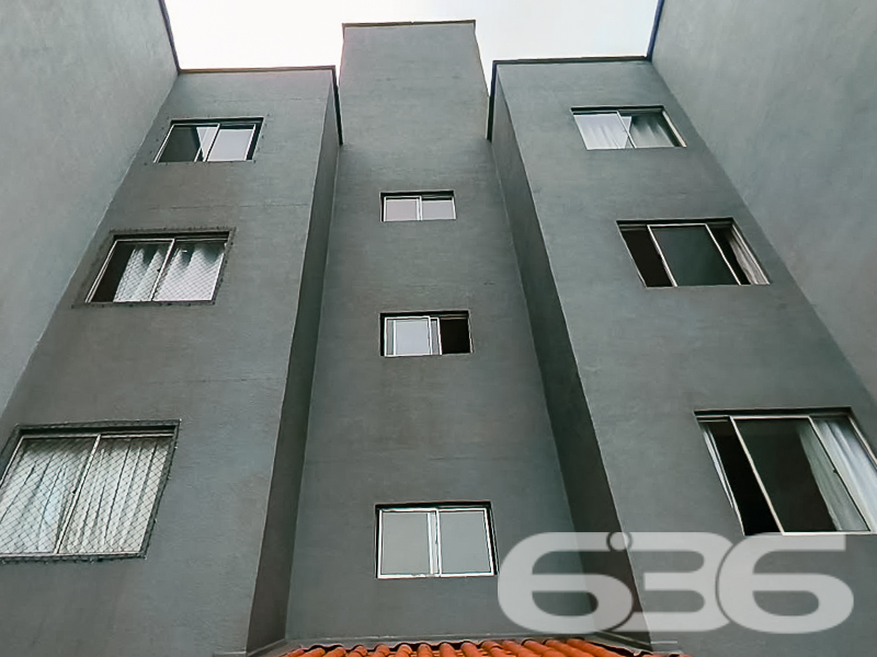 Apartamento - Comasa - Joinville