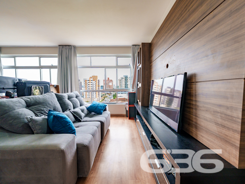 Apartamento - Anita Garibaldi - Joinville