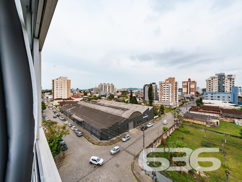 Apartamento - Anita Garibaldi - Joinville
