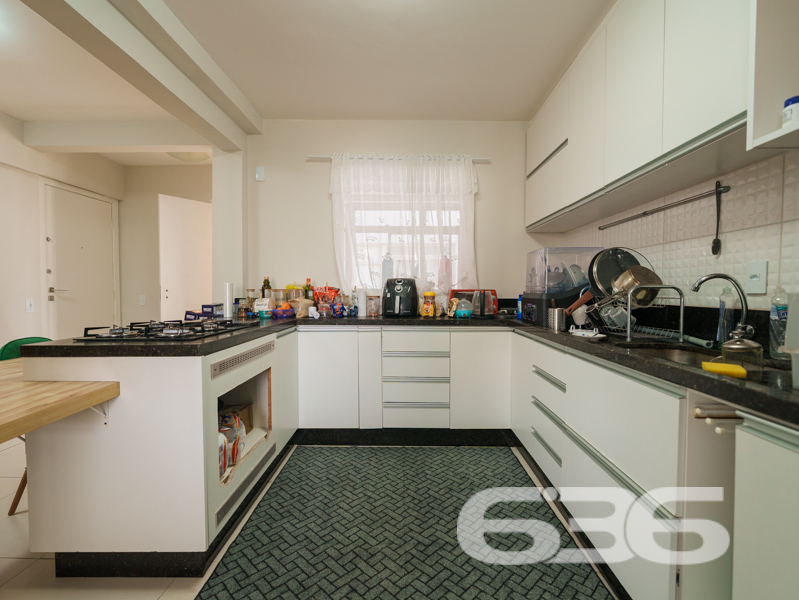 Apartamento - Anita Garibaldi - Joinville