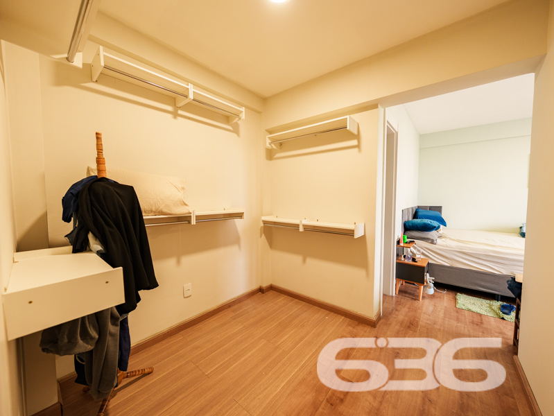 Apartamento - Anita Garibaldi - Joinville