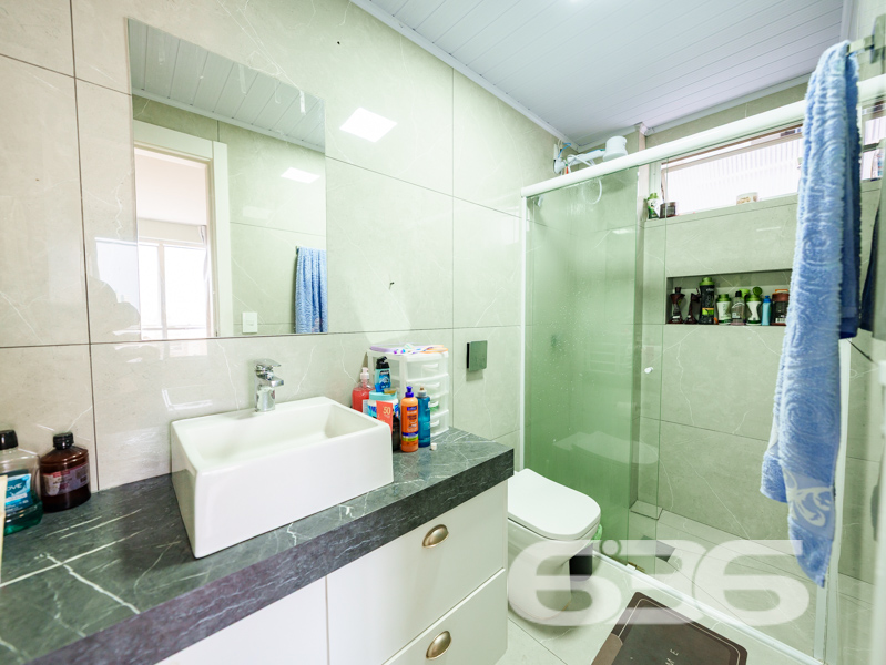Apartamento - Anita Garibaldi - Joinville