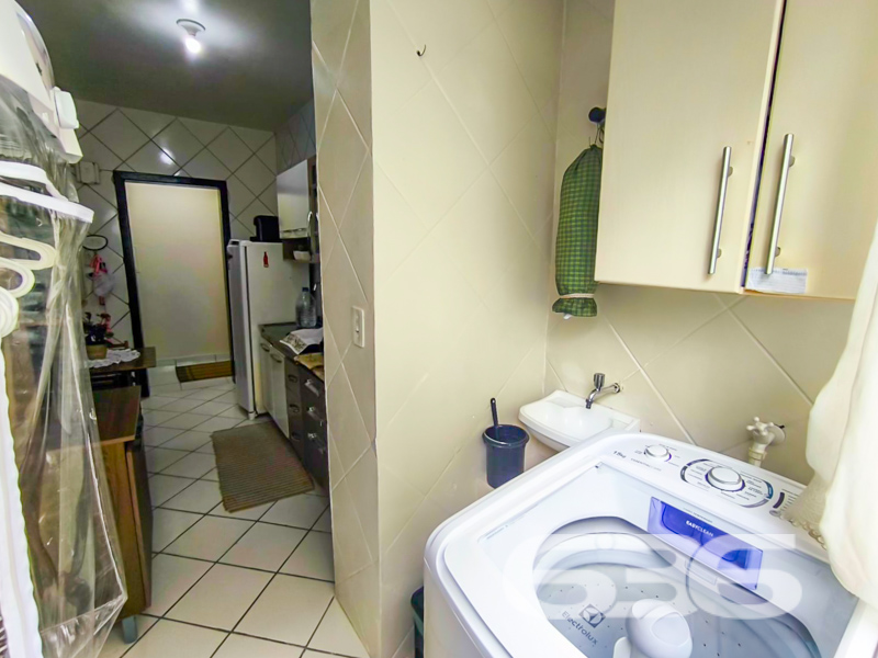 Apartamento - Boa Vista - Joinville