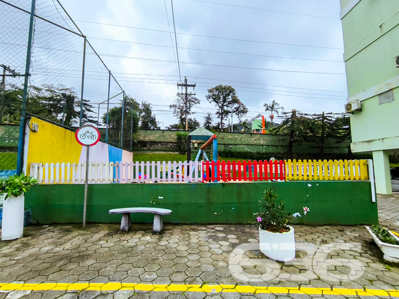 Apartamento - Boa Vista - Joinville
