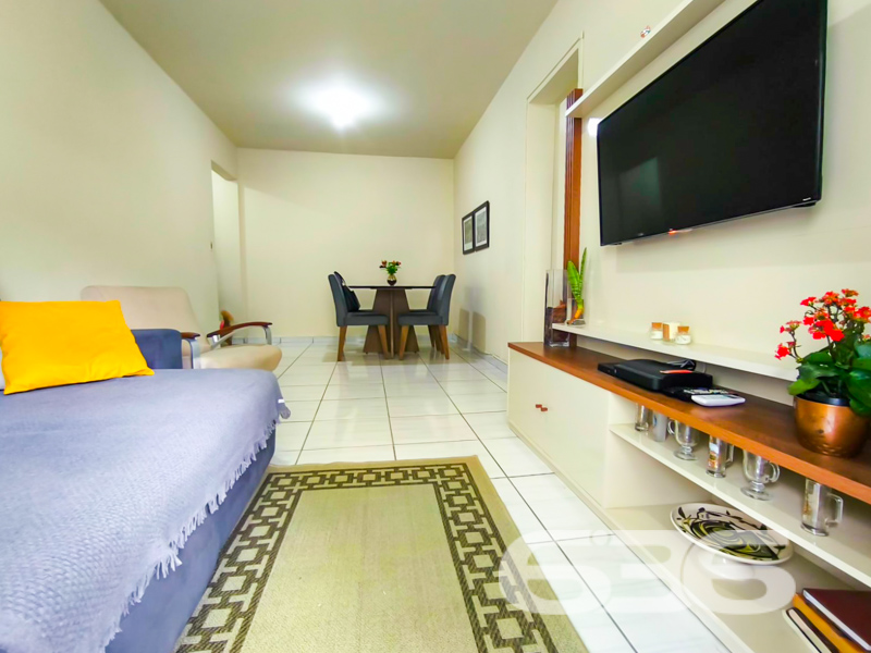Apartamento - Boa Vista - Joinville