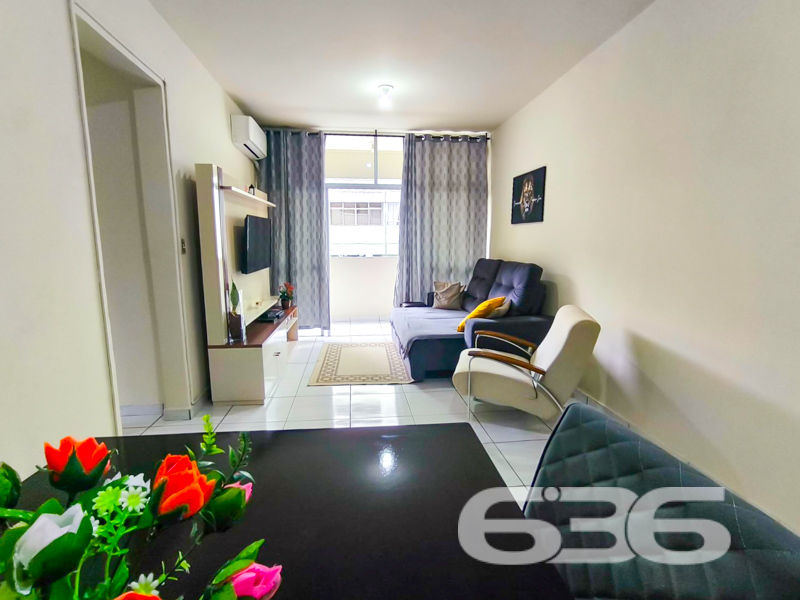 Apartamento - Boa Vista - Joinville