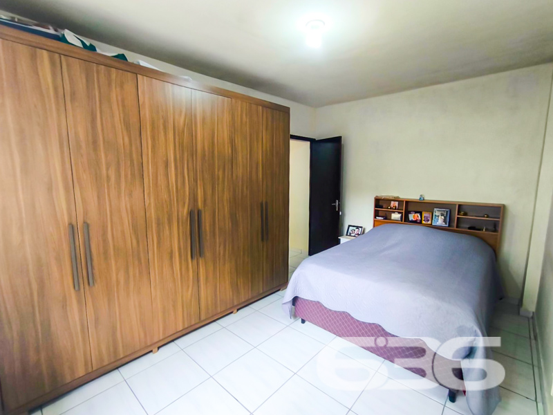 Apartamento - Boa Vista - Joinville